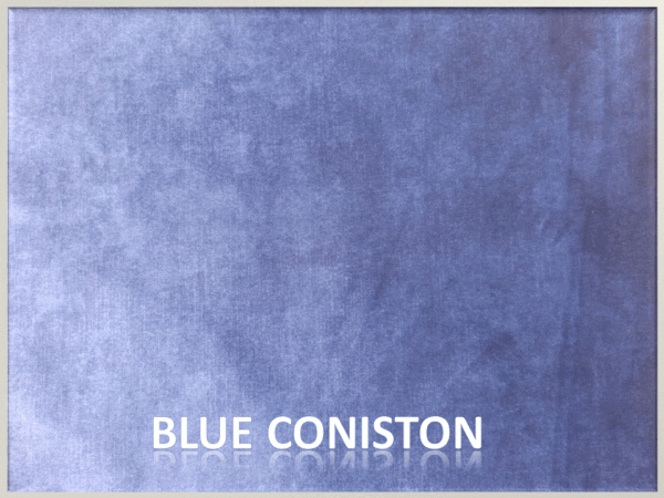 Blue Coniston