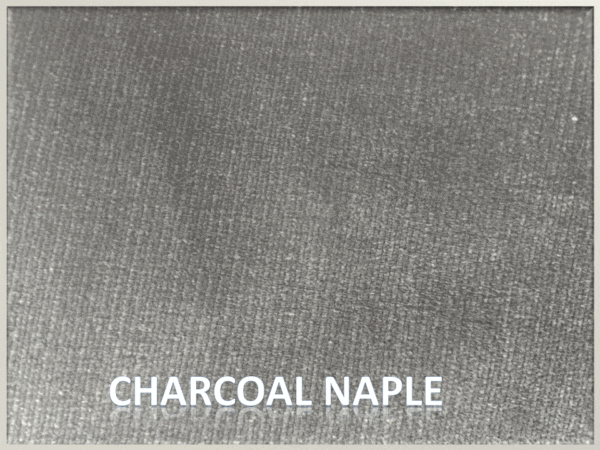 Charcoal Naple