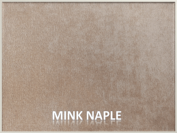 Mink Naple